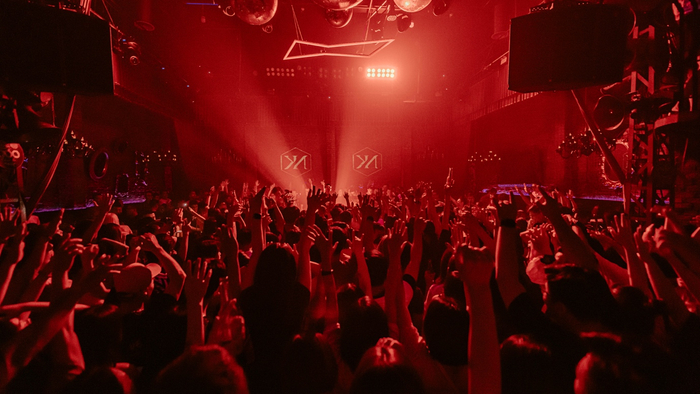 &nbsp;Cùng chờ đợi và tham gia sự kiện âm nhạc đặc biệt này!