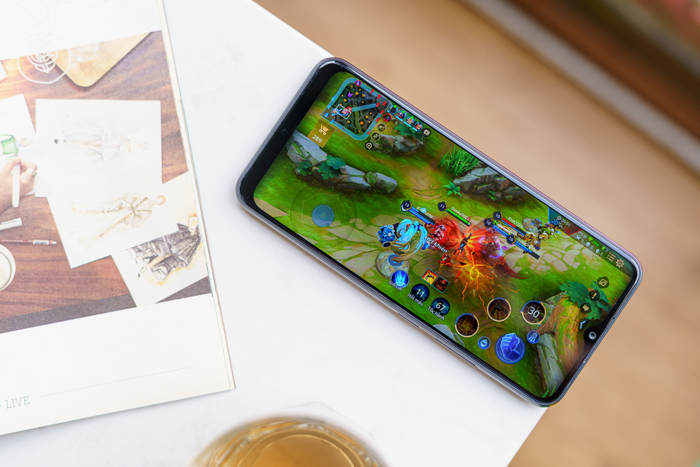 Thử thách: pin 5,000mAh của Realme C11 làm được gì? Ảnh 7