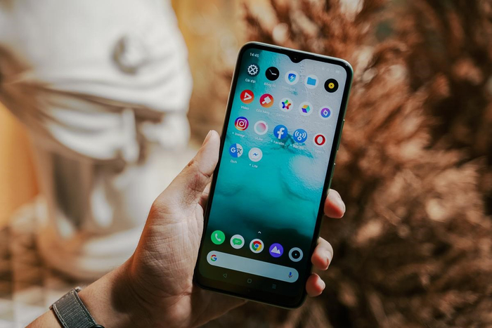 Thế nào là một chiếc smartphone thật sự tốt?