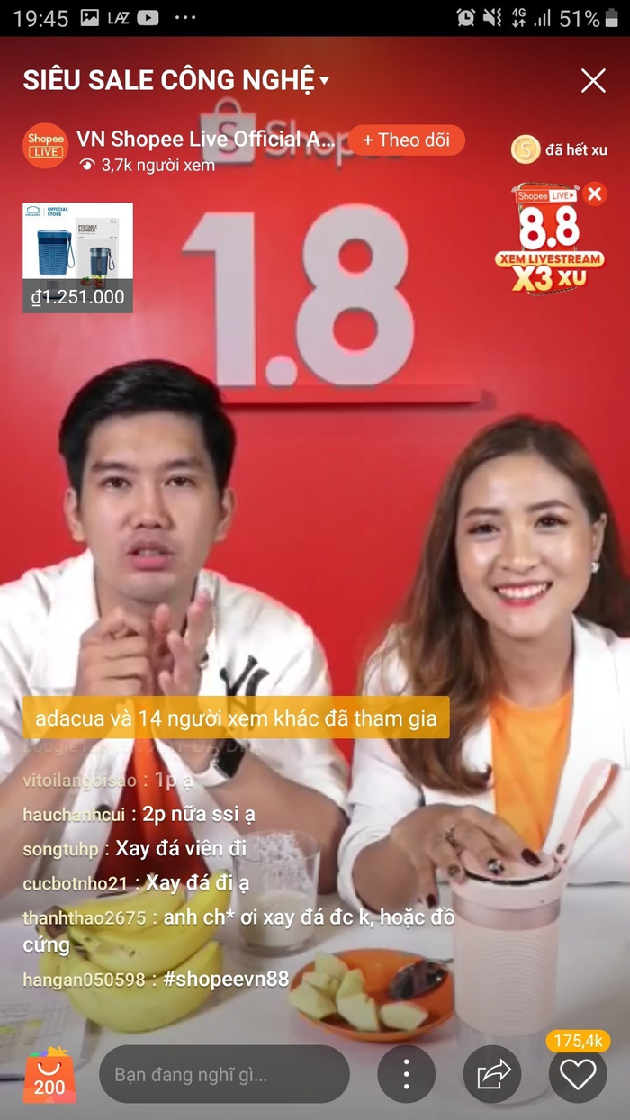 Bí kíp giúp hội ghiền săn sale tận dụng khuyến mãi tốt nhất trên Shopee Ảnh 3