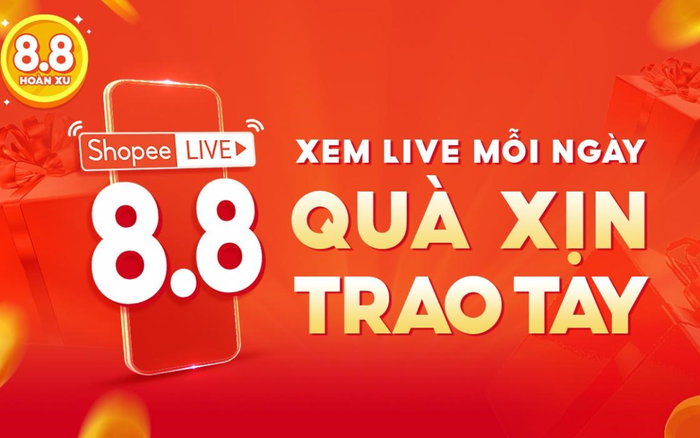 Bí kíp giúp hội ghiền săn sale tận dụng khuyến mãi tốt nhất trên Shopee Ảnh 2