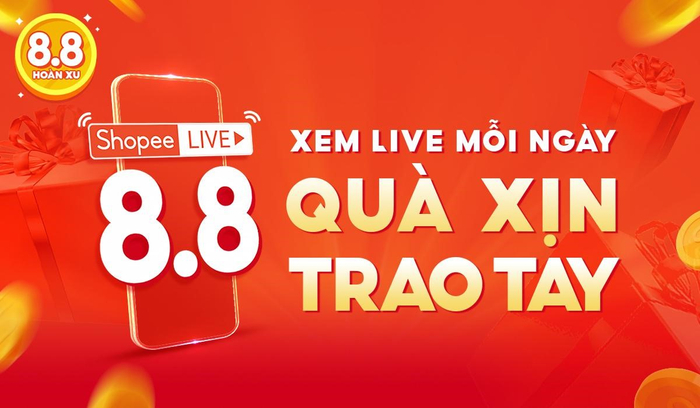 Bí kíp giúp hội ghiền săn sale tận dụng khuyến mãi tốt nhất trên Shopee Ảnh 4