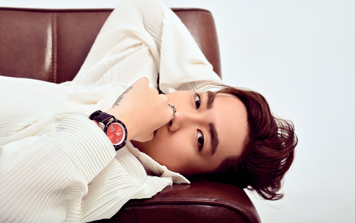 K-ICM và APJ mở mini-concert tại gia, cho fan cứng nghe trước bài hát mới về Covid-19 Ảnh 2