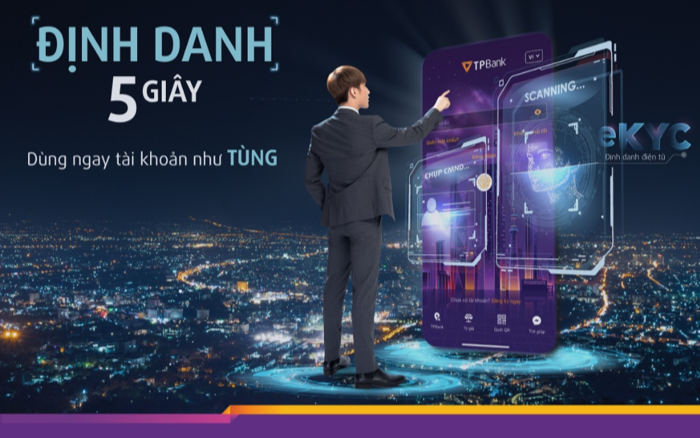 TPBank công bố đại sứ thương hiệu nằm trong đề cử “Top 100 gương mặt đẹp nhất thế giới 2020” Ảnh 2