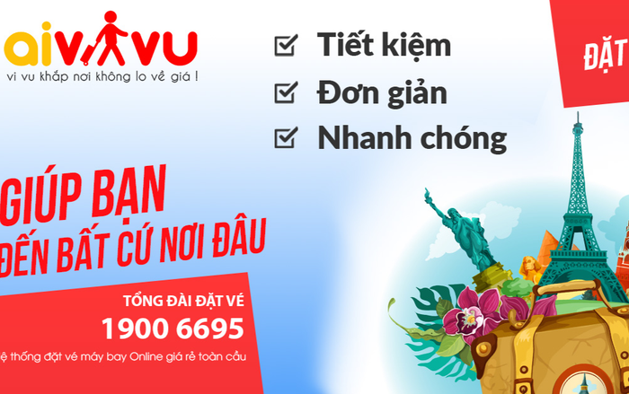 Bí kíp săn vé máy bay Vietnam Airlines cùng Aivivu mùa nào rẻ nhất? Ảnh 2