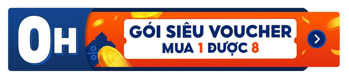 5 điều không thể bỏ lỡ chỉ có tại bão sale 8.8 trên Shopee Ảnh 3