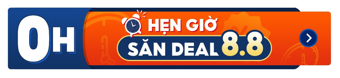 5 điều không thể bỏ lỡ chỉ có tại bão sale 8.8 trên Shopee Ảnh 6