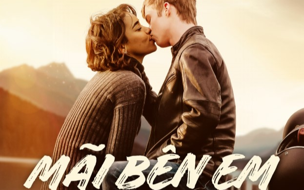 Mãi Bên Em: bản tình ca đẫm nước mắt đến từ nhà sản xuất A Star Is Born Ảnh 2