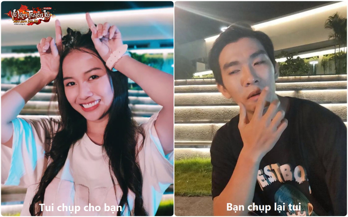 Để rồi ra kết quả nhìn mà “tức á”