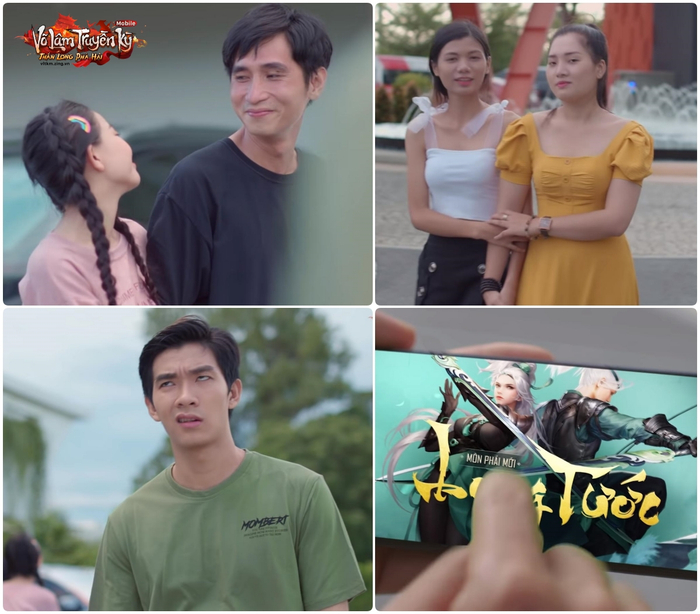 Người ta có đôi có cặp trong khi mình vẫn lẻ bóng. Tìm ngay Phong Tước…