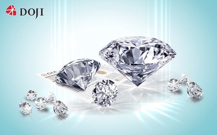 Chạm tay vào giấc mơ kim cương: Chưa bao giờ dễ dàng đến thế! Ảnh 2