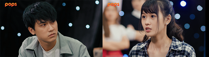 'Biến căng': Roy Nguyễn đấm Võ Điền Gia Huy không thương tiếc trong Idol Tỷ Phú Ảnh 1