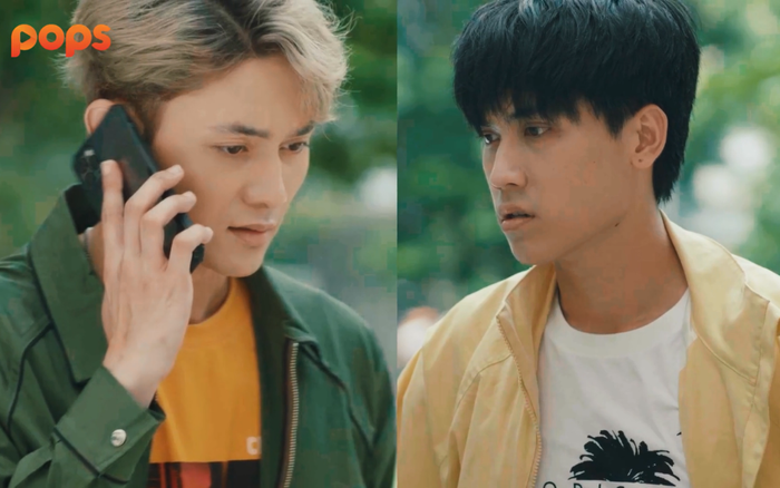 'Biến căng': Roy Nguyễn đấm Võ Điền Gia Huy không thương tiếc trong Idol Tỷ Phú Ảnh 2