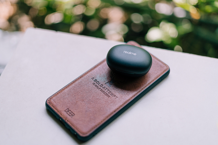 Bộ đôi không thể thiếu khi xuống phố của tôi