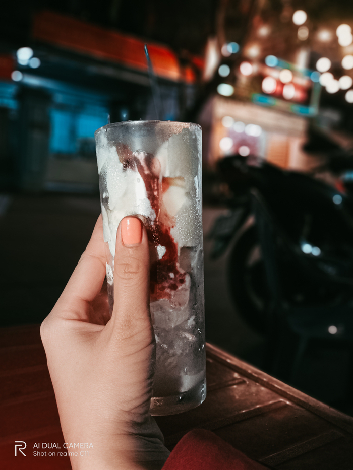 Sữa chua dẻo cũng là món ăn lạ miệng phải thử với những ai hảo ngọt