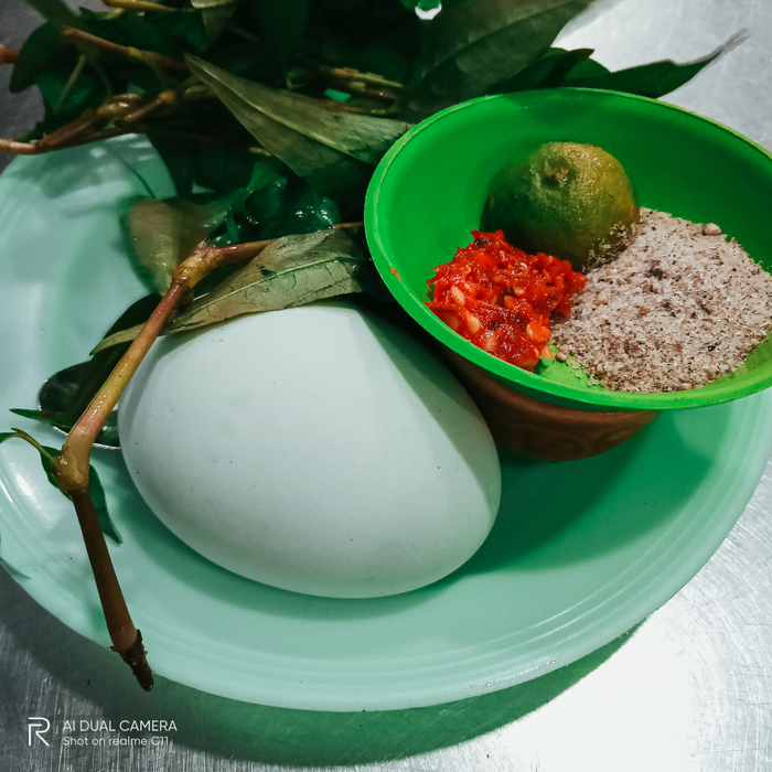 Món ăn vừa bổ dưỡng vừa tâm linh “xả xui” của nhiều tín đồ hay ăn là đây