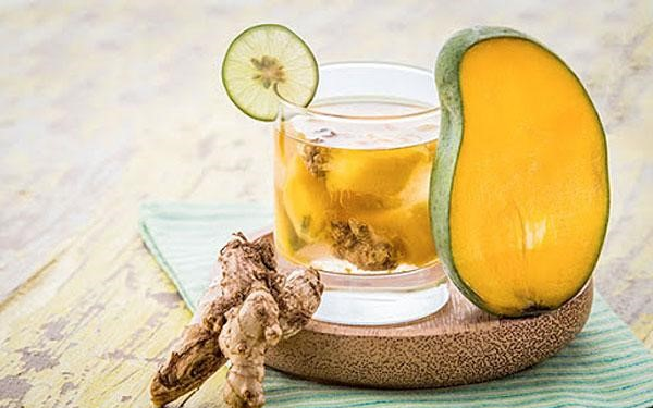 10 công thức detox giảm cân nhanh phái đẹp không thể bỏ qua Ảnh 2