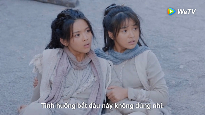 Những lí bởi khiến cho 'Thả thính phượng minh' hấp dẫn ko ngờ! Hình ảnh 22