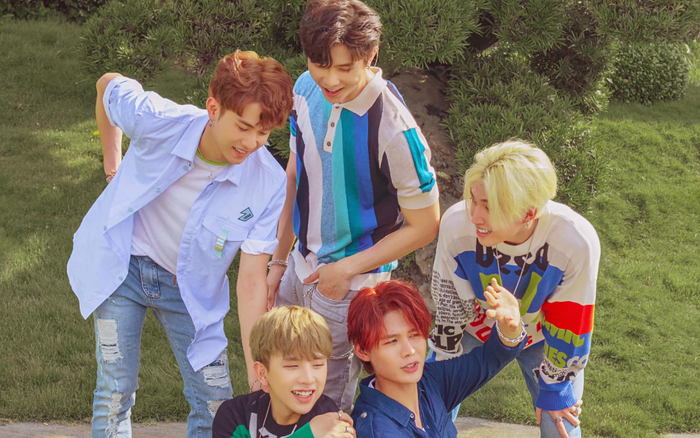 Uni5 tiết lộ những món ăn tuổi thơ, bá đạo nhất là Lục Huy Ảnh 2