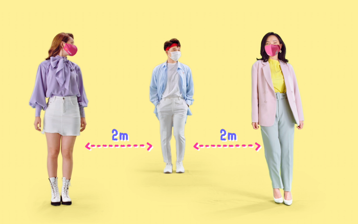 Chi Pu và Châu Bùi hòa giọng với Trúc Nhân trong bản remake 'Sáng mắt chưa Cô Vy' Ảnh 2