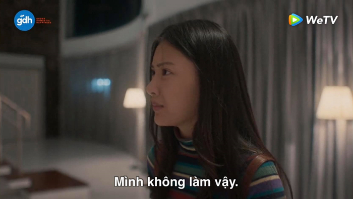 'Bad Genius The Series' tập 5-6: Những tình tiết không thể bỏ qua Ảnh 22