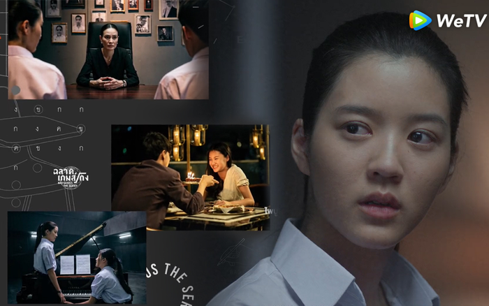 'Bad Genius The Series' tập 5-6: Những tình tiết không thể bỏ qua Ảnh 2