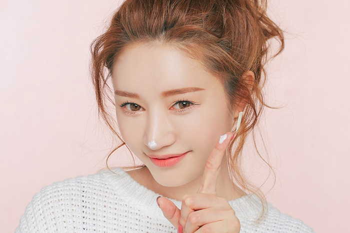 Đắp mặt nạ đúng cách để giữ mãi vẻ đẹp tuổi 18 Ảnh 4