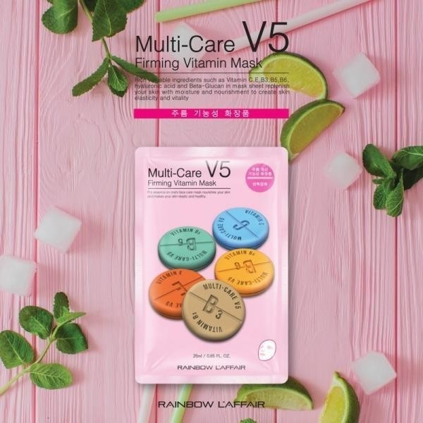 Đắp mặt nạ đúng cách để giữ mãi vẻ đẹp tuổi 18 Ảnh 7