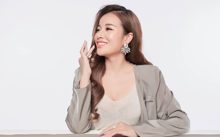 CEO Đỗ Cao An Nhiên: Tuổi trẻ ngoài đam mê công việc cần phải biết tận hưởng cuộc sống. Ảnh 2