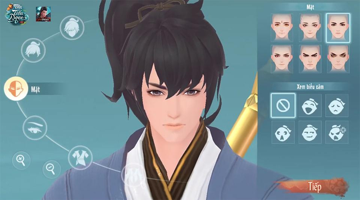 10:00 ngày 20/8 – game thủ Việt chính thức bước vào Tân Tiếu Ngạo VNG Ảnh 10