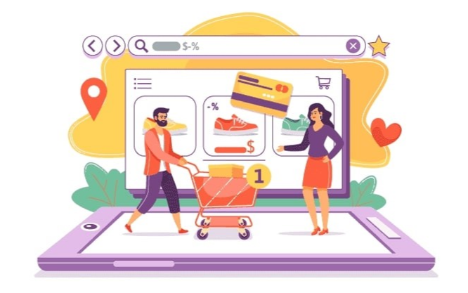 Thêm một website chất và độc nữa tham gia thị trường so sánh giá Ảnh 2