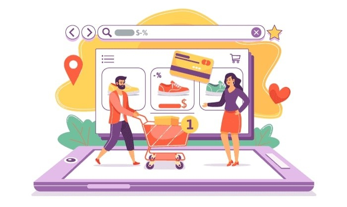 Web so sánh giá giúp mua được sản phẩm giá rẻ, uy tín, chất lượng tốt