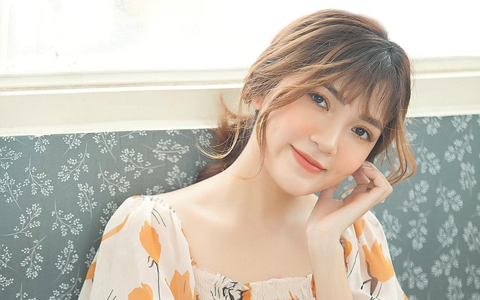 Sức hút mạnh mẽ của nhà quản lý Bigo Live xinh đẹp, tài năng Ảnh 2