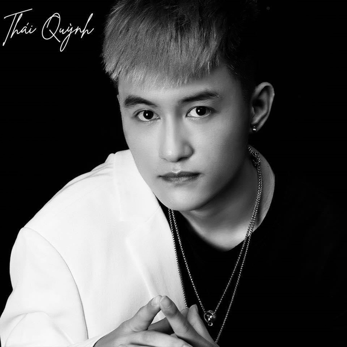 Thái Quỳnh ca sĩ với ca khúc điểm ca đích nhân được cộng đồng mạng yêu mến