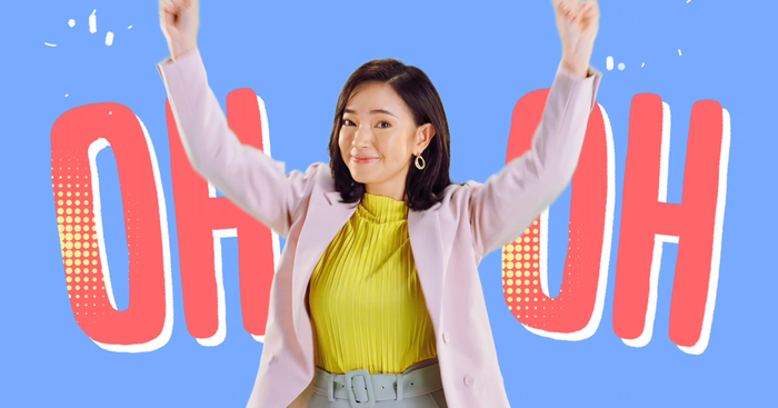 Châu Bùi – Nàng fashionista của giới trẻ, đã từng có những trải nghiệm thực tế trong đợt cách ly đầu tiên khi dịch Covid-19 xuất hiện tại Việt Nam, nay tự tin khoe khả năng vũ đạo “siêu nhắng” trong MV mới.