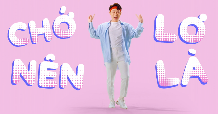 Sau 'Ghen Cô vy', 'Sáng mắt chưa Cô vy' với sự kết hợp của Trúc Nhân, Chi Pu và Châu Bùi trở thành bài hát chống dịch quốc dân Ảnh 6