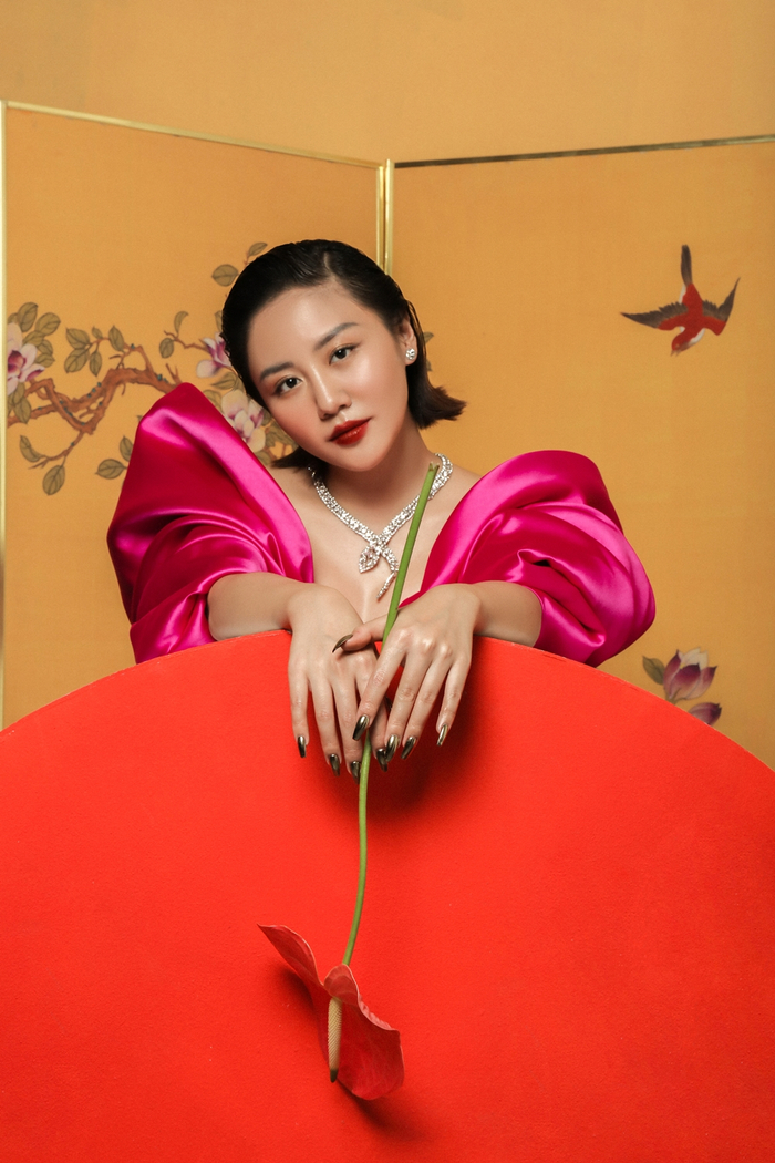 Văn Mai Hương&nbsp;