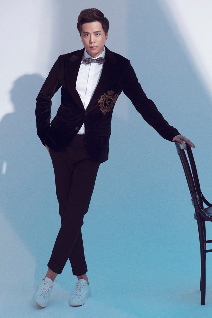 Trịnh Thăng Bình&nbsp;