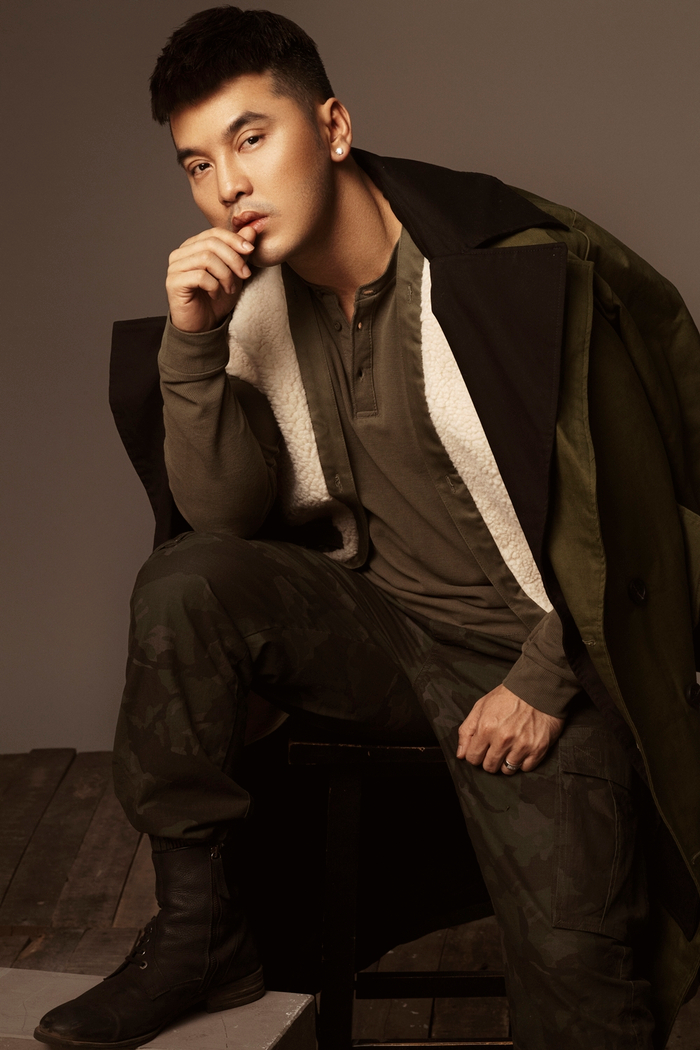 Ưng Hoàng Phúc&nbsp;