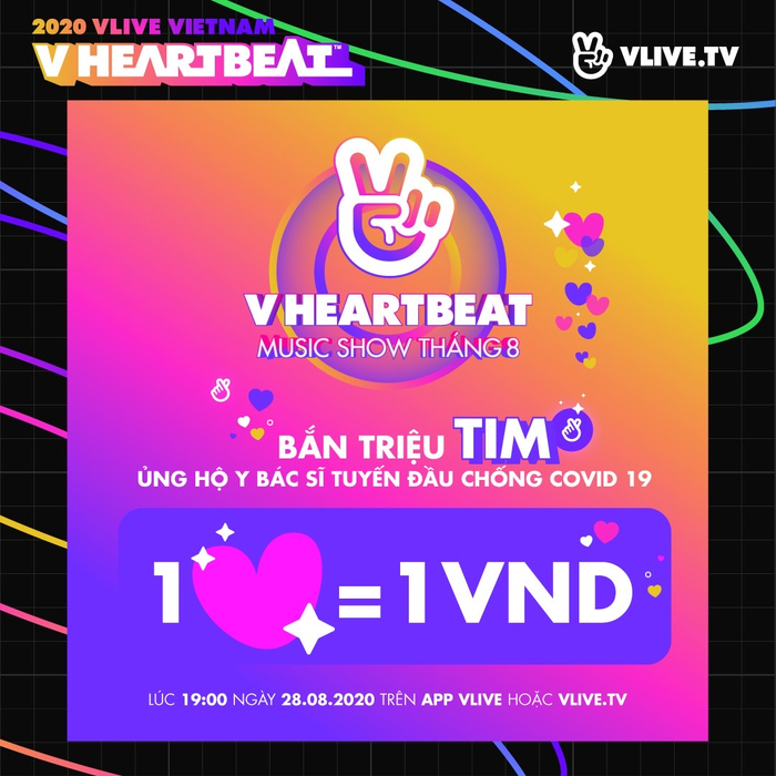 Quan tâm có thể bằng nhiều cách, không bằng cách này thì cũng có cách khác đúng không VFans nhỉ?