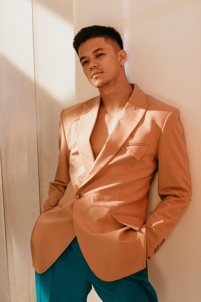 Trọng Hiếu&nbsp;