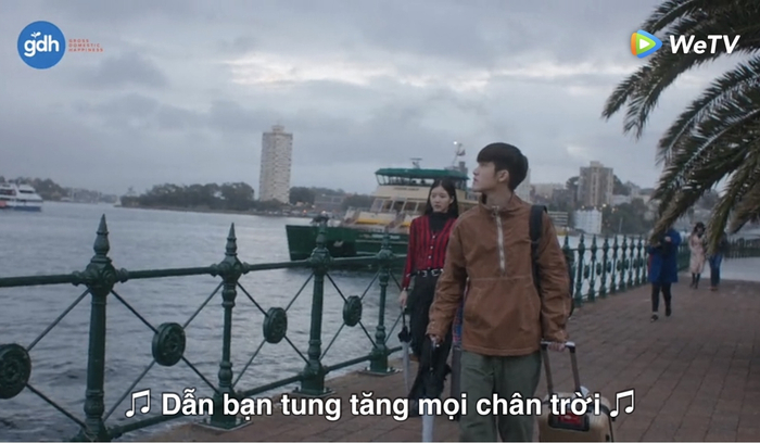 'Bad Genius The Series' tập 7-8: Nổi bật hai nam chính Bank - Pat, độ khó gian lận tiếp tục 'lên level' Ảnh 22