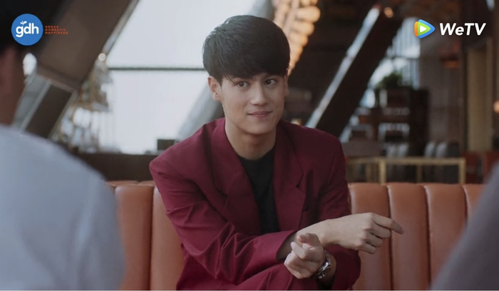 'Bad Genius The Series' tập 7-8: Nổi bật hai nam chính Bank - Pat, độ khó gian lận tiếp tục 'lên level' Ảnh 15