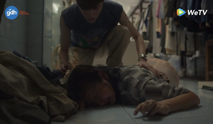 'Bad Genius The Series' tập 7-8: Nổi bật hai nam chính Bank - Pat, độ khó gian lận tiếp tục 'lên level' Ảnh 6