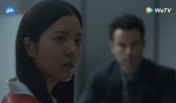 'Bad Genius The Series' tập 7-8: Nổi bật hai nam chính Bank - Pat, độ khó gian lận tiếp tục 'lên level' Ảnh 38