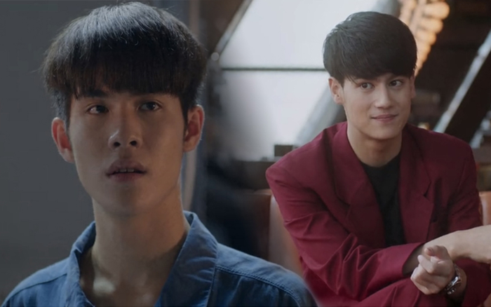 'Bad Genius The Series' tập 7-8: Nổi bật hai nam chính Bank - Pat, độ khó gian lận tiếp tục 'lên level' Ảnh 2