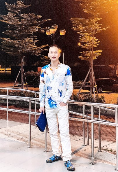 Chân dung CEO Linh Diamond tài năng