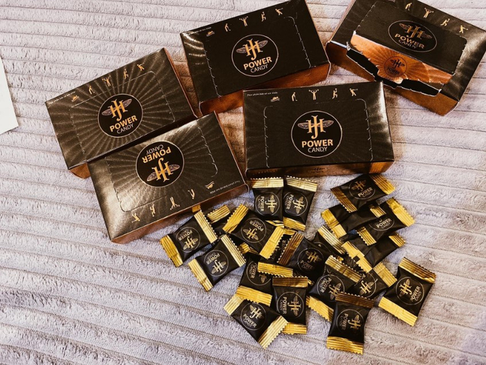 Sản phẩm Power Candy