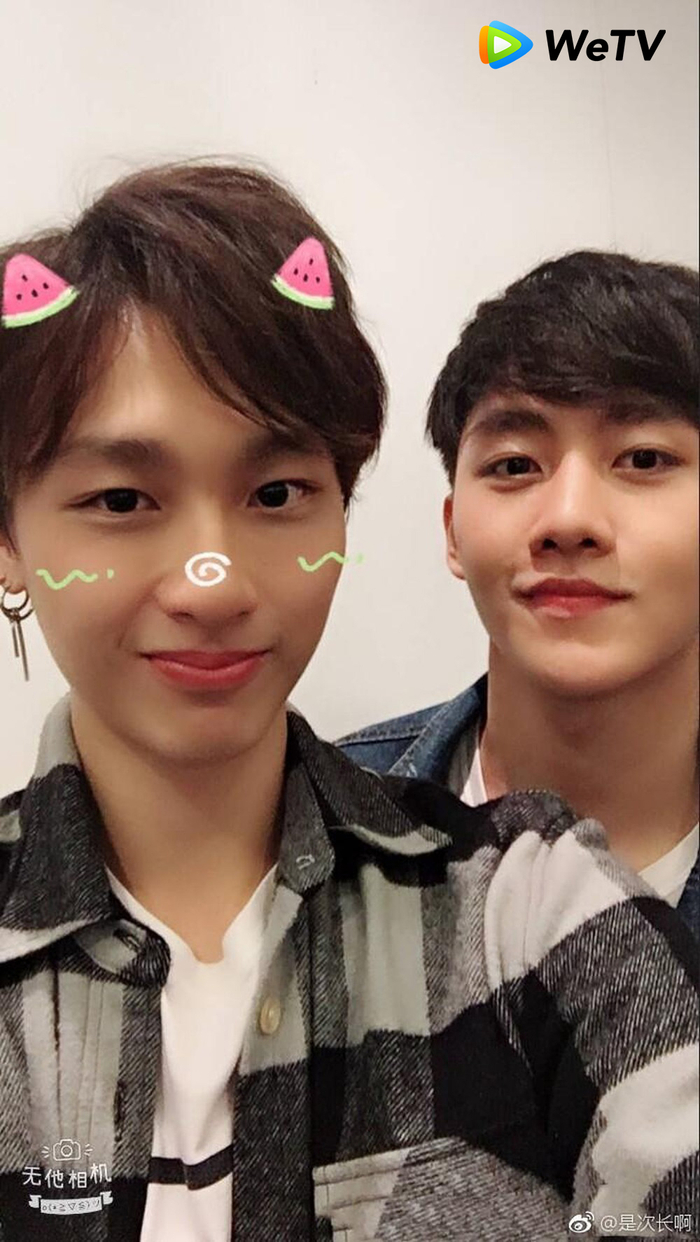 Những lý do khiến 'Love By Chance 2' trở thành phim boyslove được cộng đồng 'hủ nữ' mong chờ Ảnh 14