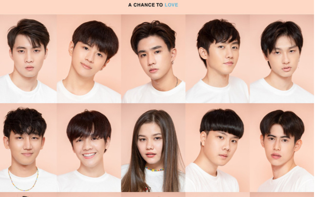 Những lý do khiến 'Love By Chance 2' trở thành phim boyslove được cộng đồng 'hủ nữ' mong chờ Ảnh 2